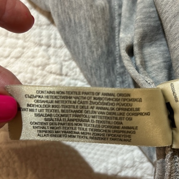 Burberry Brit Pol. Small - Picture 12 of 13